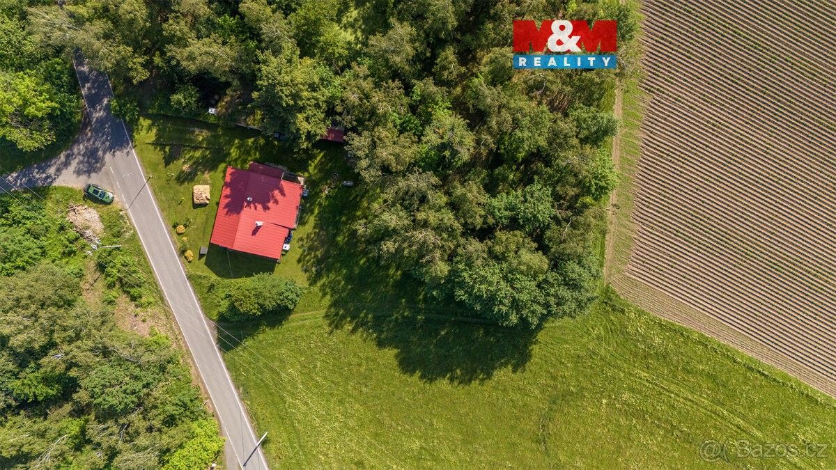 Pozemky pro bydlení, Železný Brod, 468 22