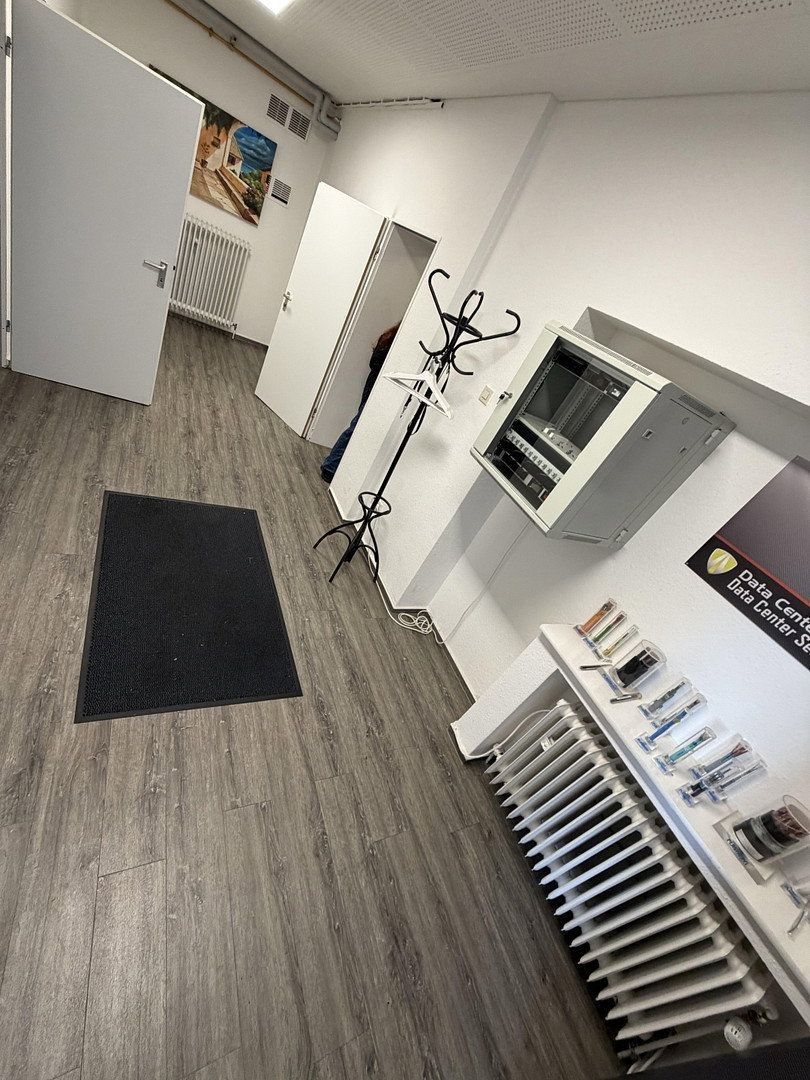 Obchodní prostory · 480 m² · Essen Horst Nordrhein-Westfalen 45279 - 3