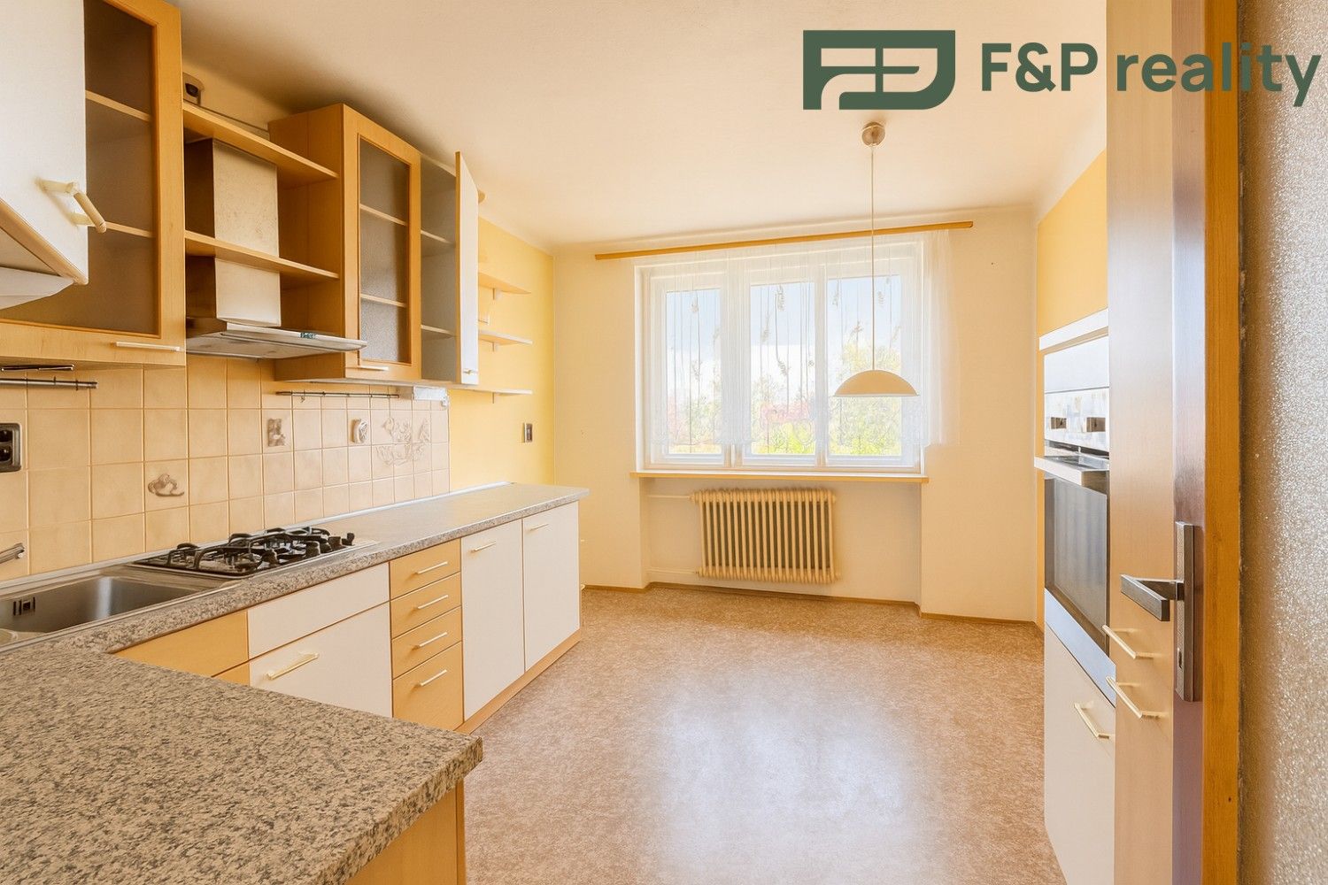 Prodej byt 4+kk - Lípová, Čáslav, 95 m²