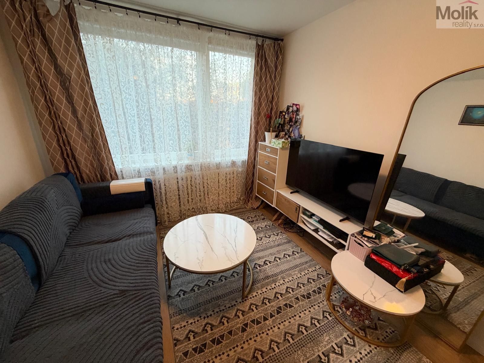 Byt 2+kk · 33 m² · Česká, Most - 3