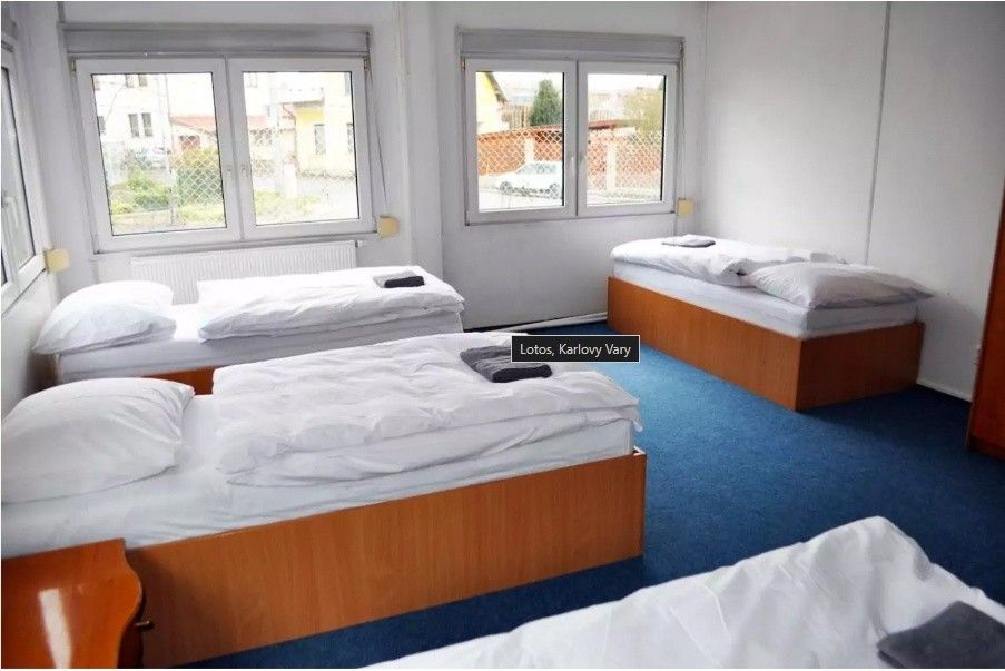 Byty, Karlovy Vary, 360 04