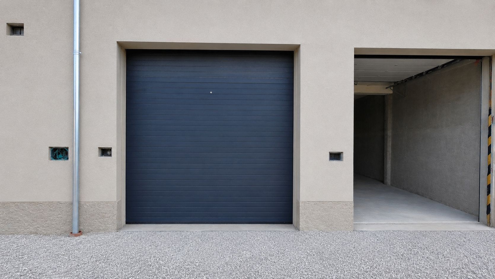 Garáže, 8.května, Lovosice, 46 m² - 2