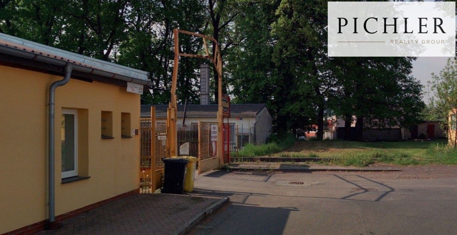 Obchodní prostory · 352 m² · Karlovy Vary - 3
