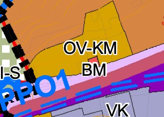 Pozemek pro bydlení · Ústí nad Labem, 400 07 - 3