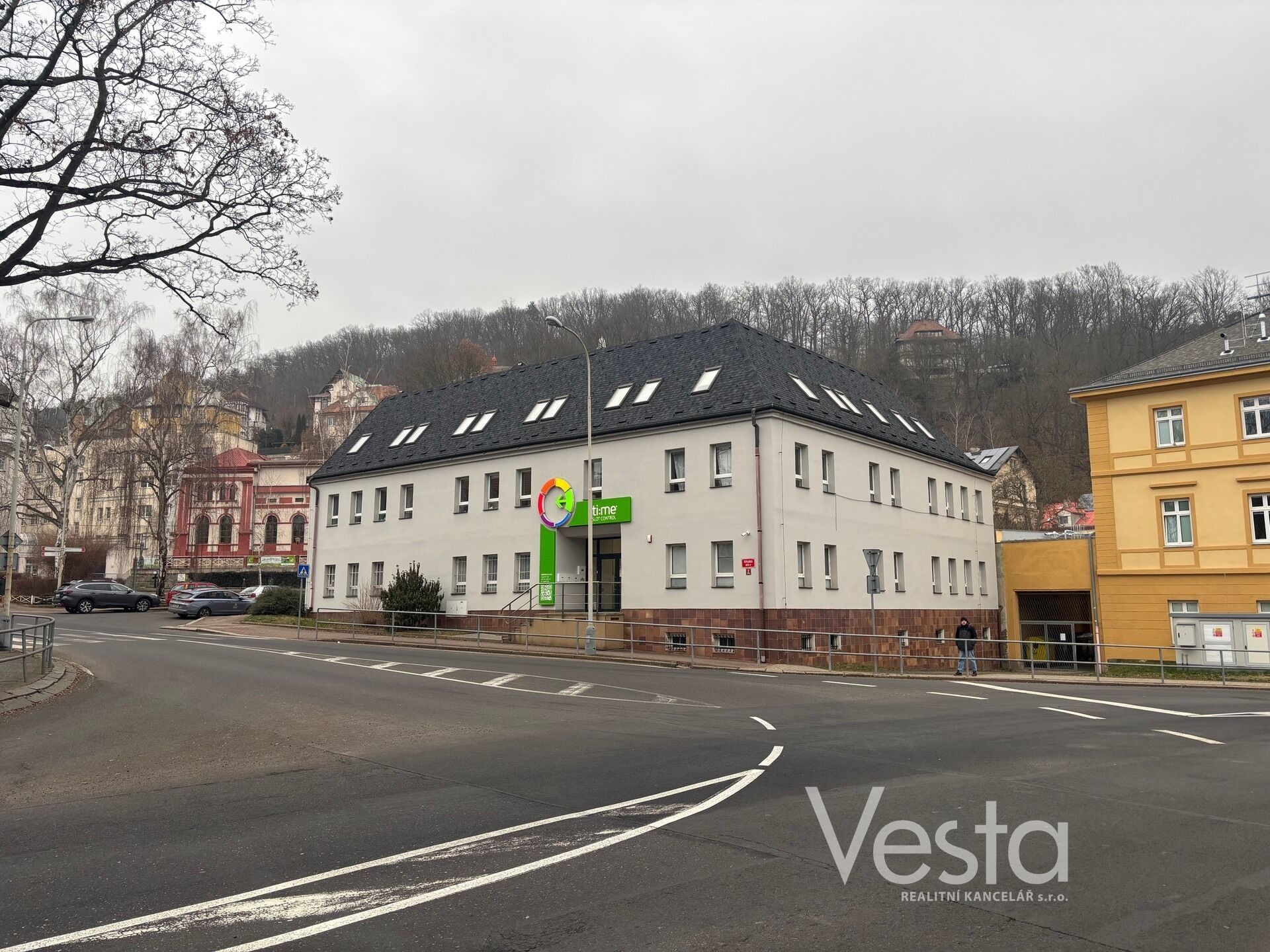 Výrobní prostory · 49 m² · Teplická, Děčín - 3