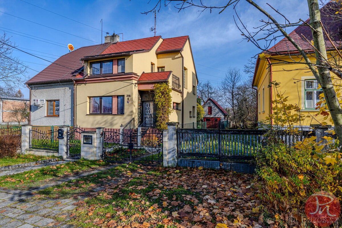 Rodinné domy, Ostrava, 719 00