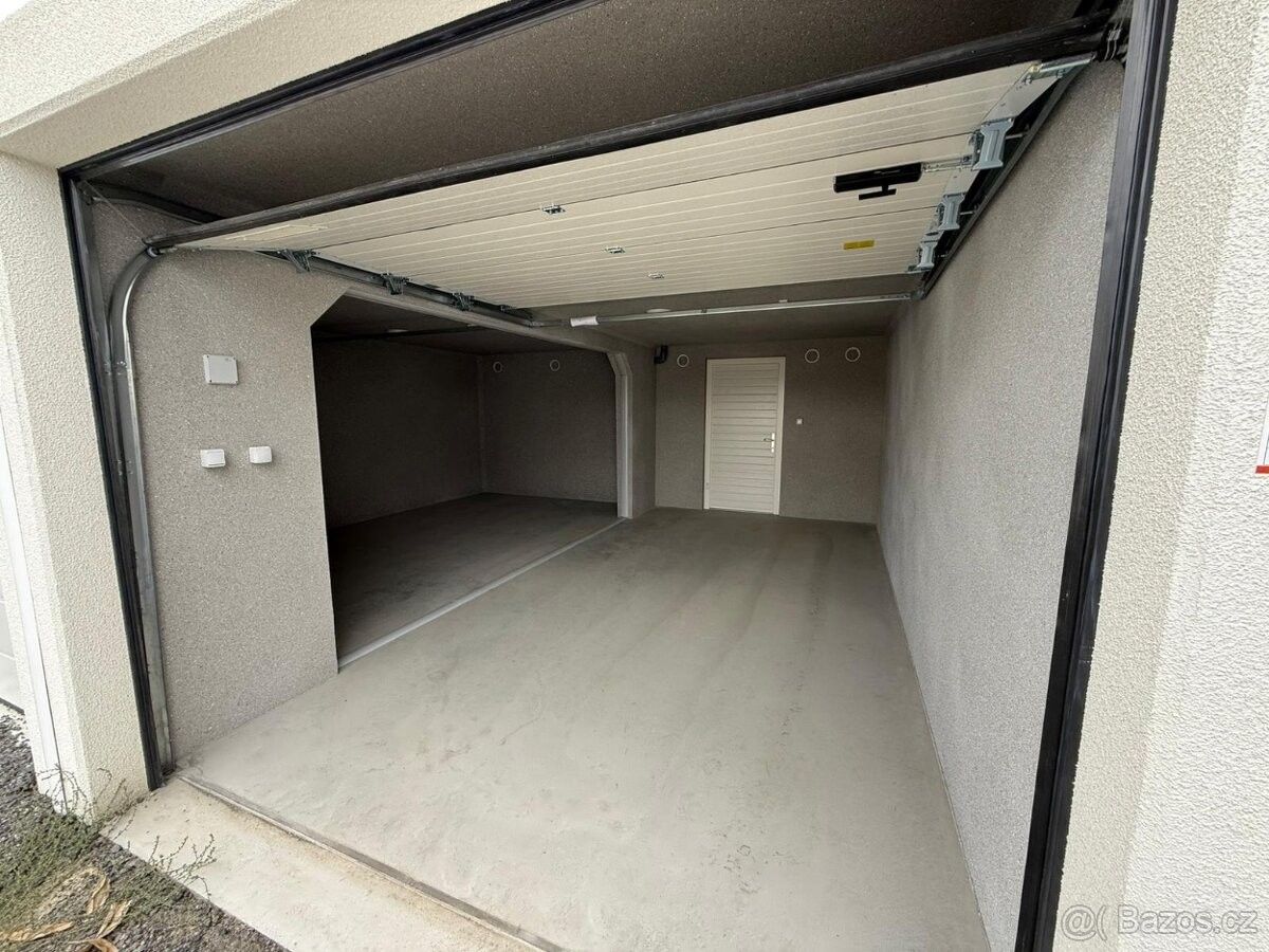 Pronájem garáž - Světlá nad Sázavou, 582 91