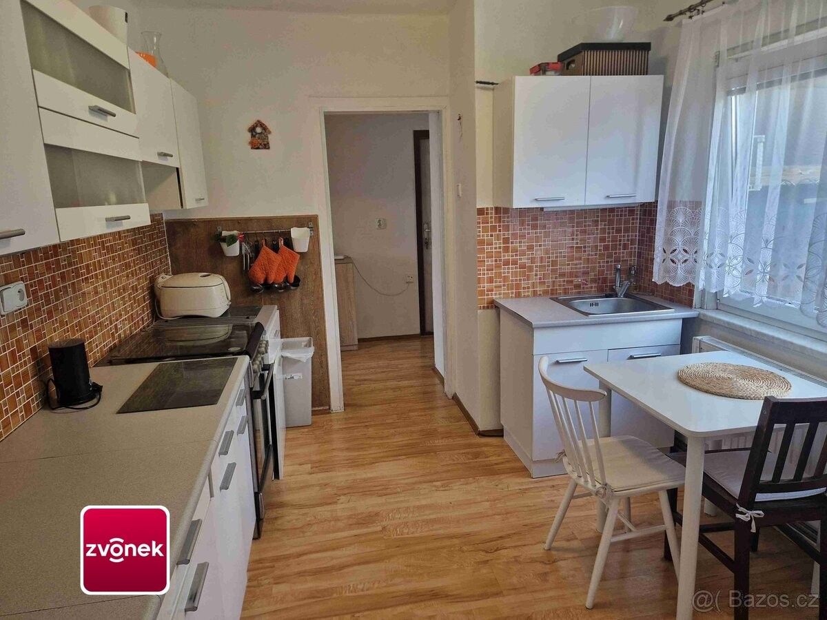 Prodej byt - Staré Město u Uherského Hradiště, 686 03 - 5