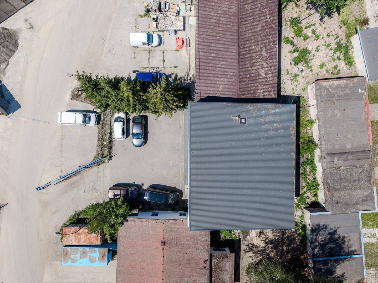 Kancelář · 293 m² · Hybešova, Šumperk - 4