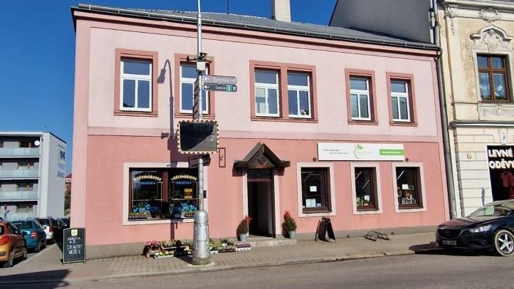 Obchodní prostory, Kostelec nad Orlicí, 517 41 - 2