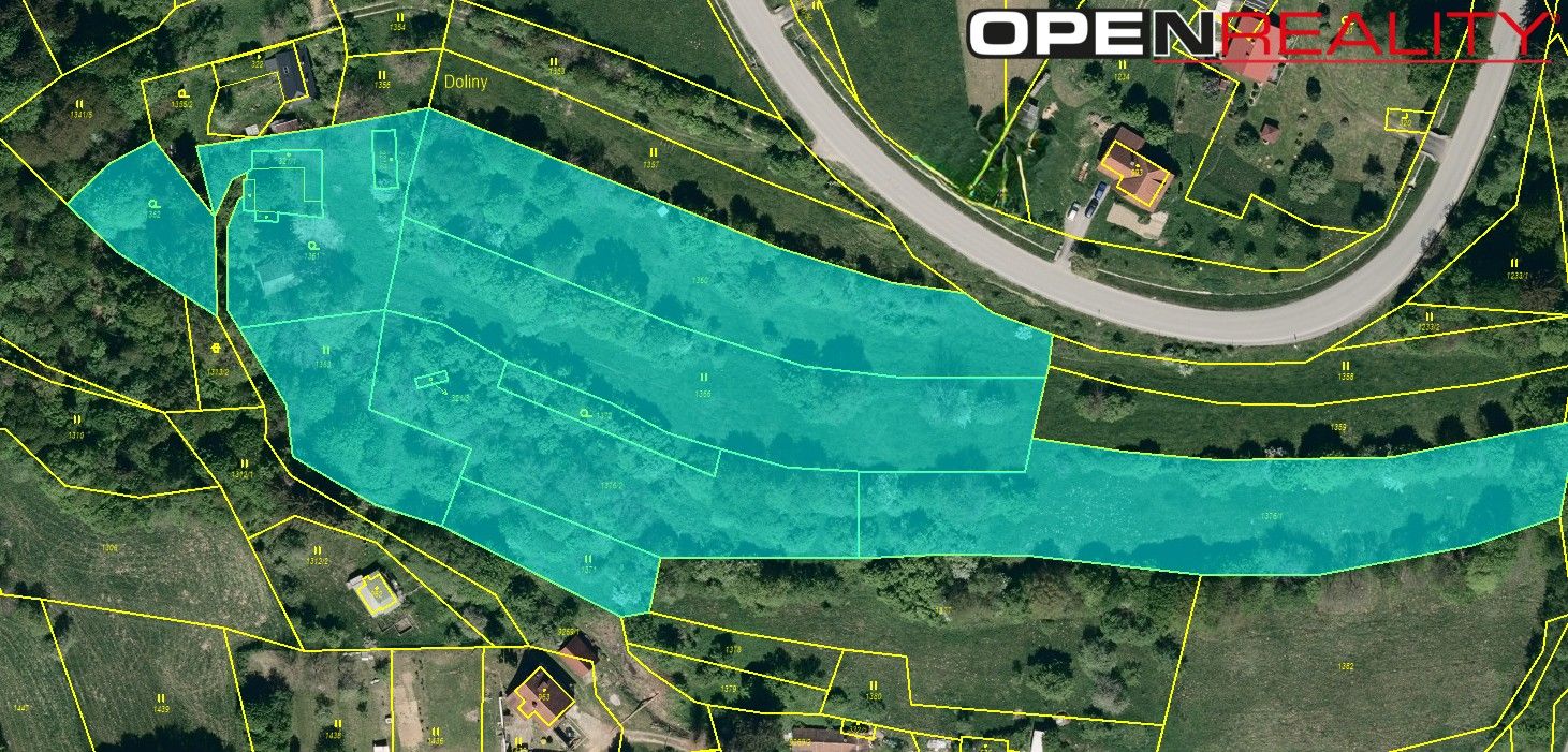 Prodej rodinný dům - Žítková, 80 m²