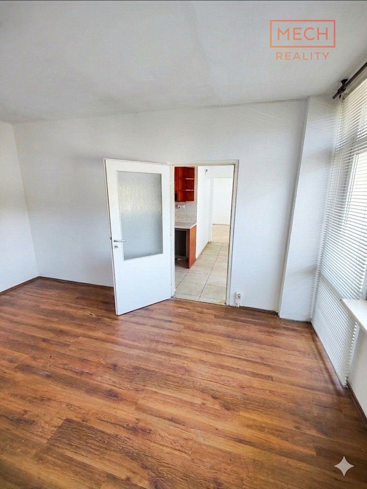Byt 3+1 · 72 m² · Klášterec nad Ohří, okres Chomutov, Ústecký kraj - 4