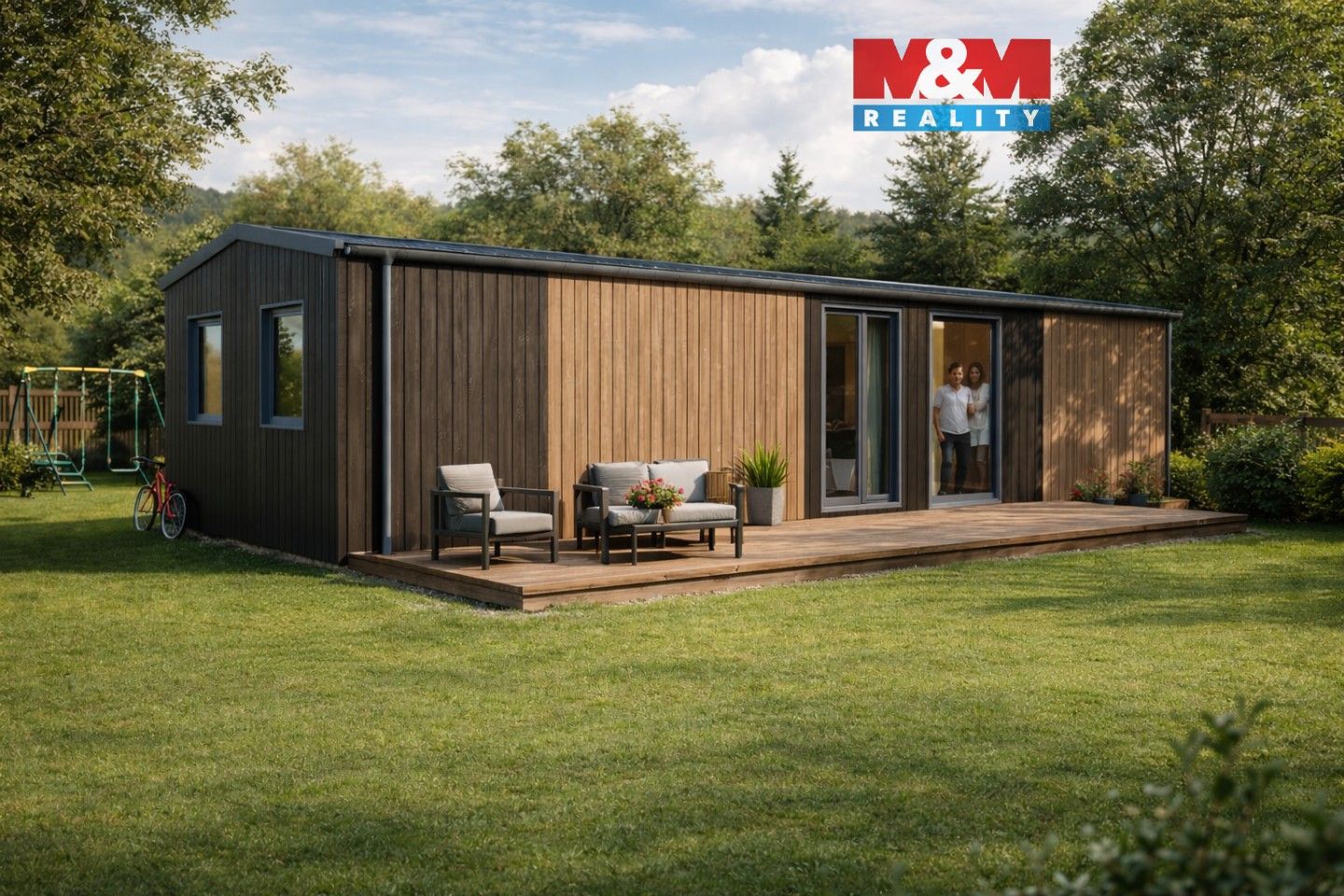 Ostatní, Beskydy, 57 m²