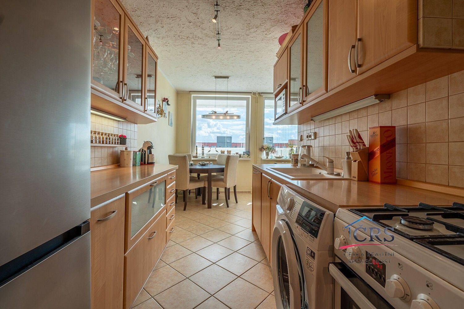 3+kk, Praha - Stodůlky, okres Praha 13, Hlavní město Praha, 78 m² - 2