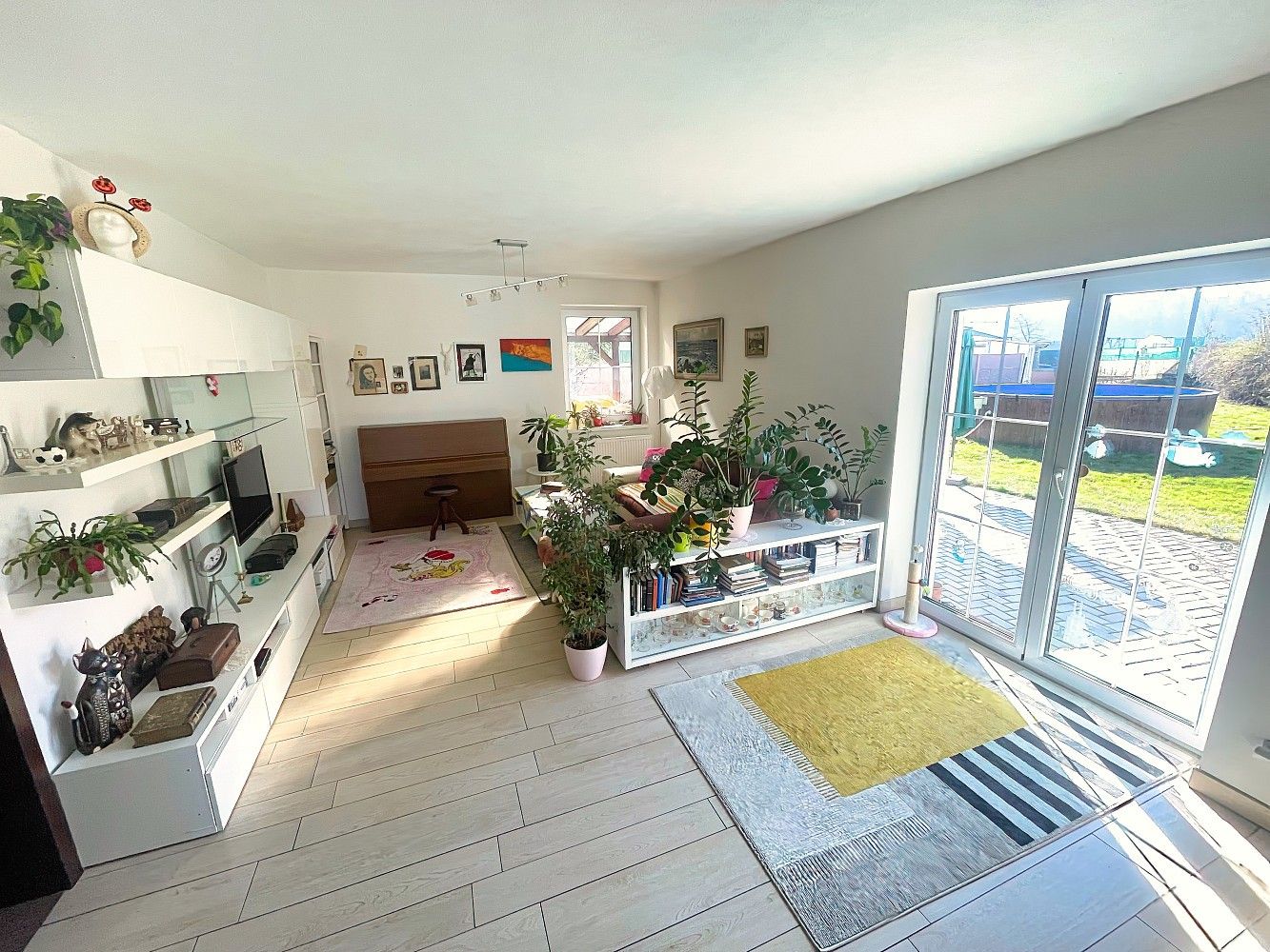 Rodinný dům · 217 m² · Srubec, okres České Budějovice, Jihočeský kraj - 3