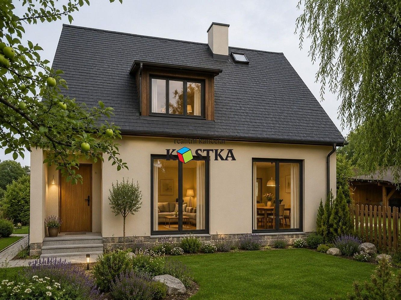 Rodinný dům · 140 m² · Poštovní, Studénka - Butovice, okres Nový Jičín - 4