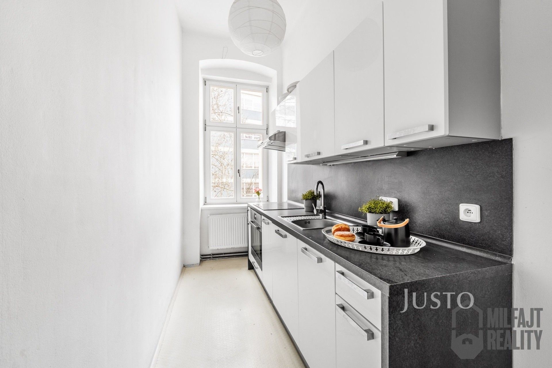 Byt 3+kk · 84 m² · 5. května 74, Liberec I-Staré Město - 4