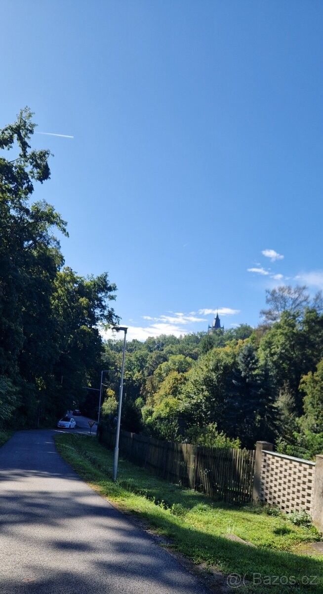 Prodej pozemek pro bydlení - Krnsko, 294 31