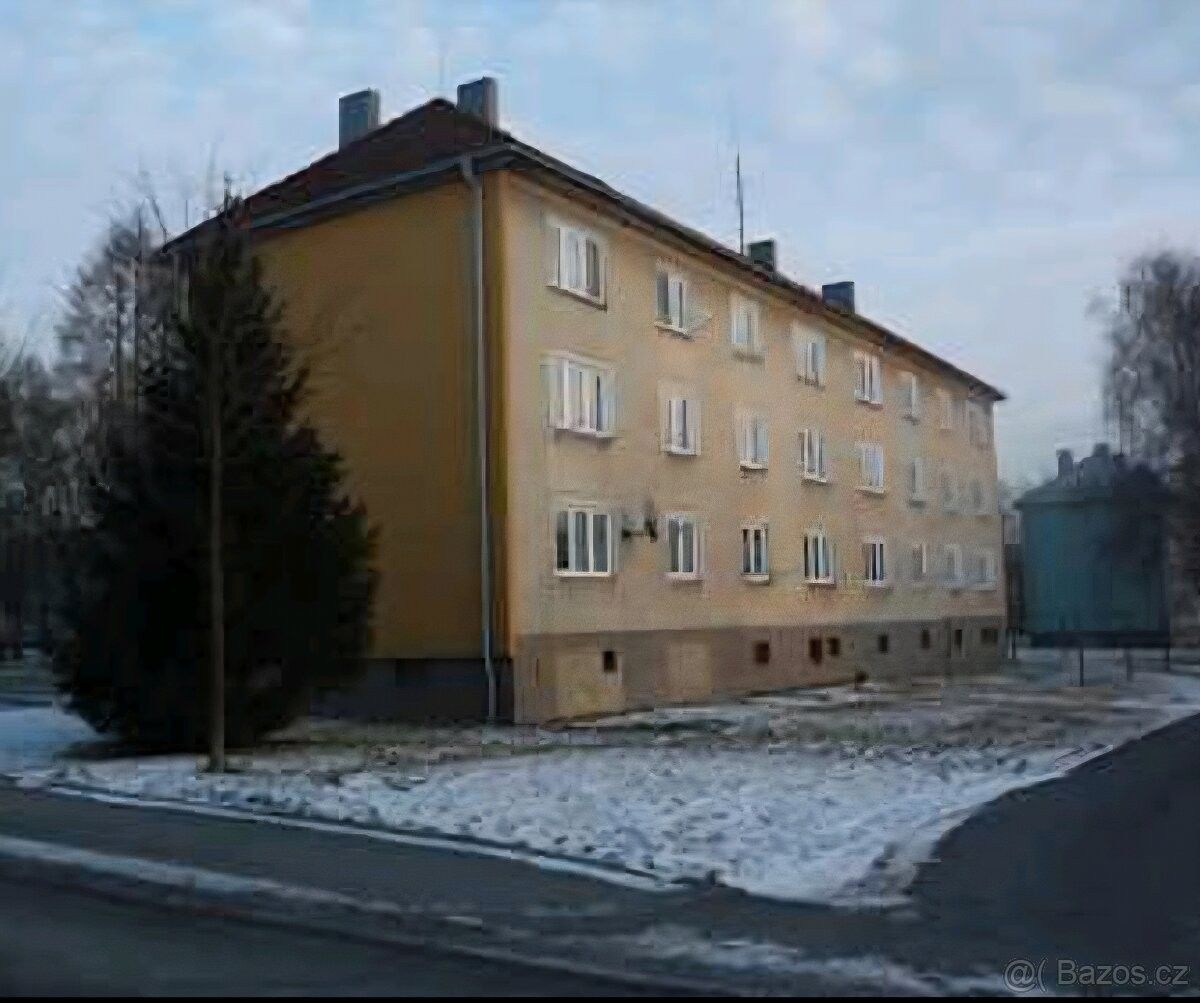 Prodej byt - Petřvald u Karviné, 735 41