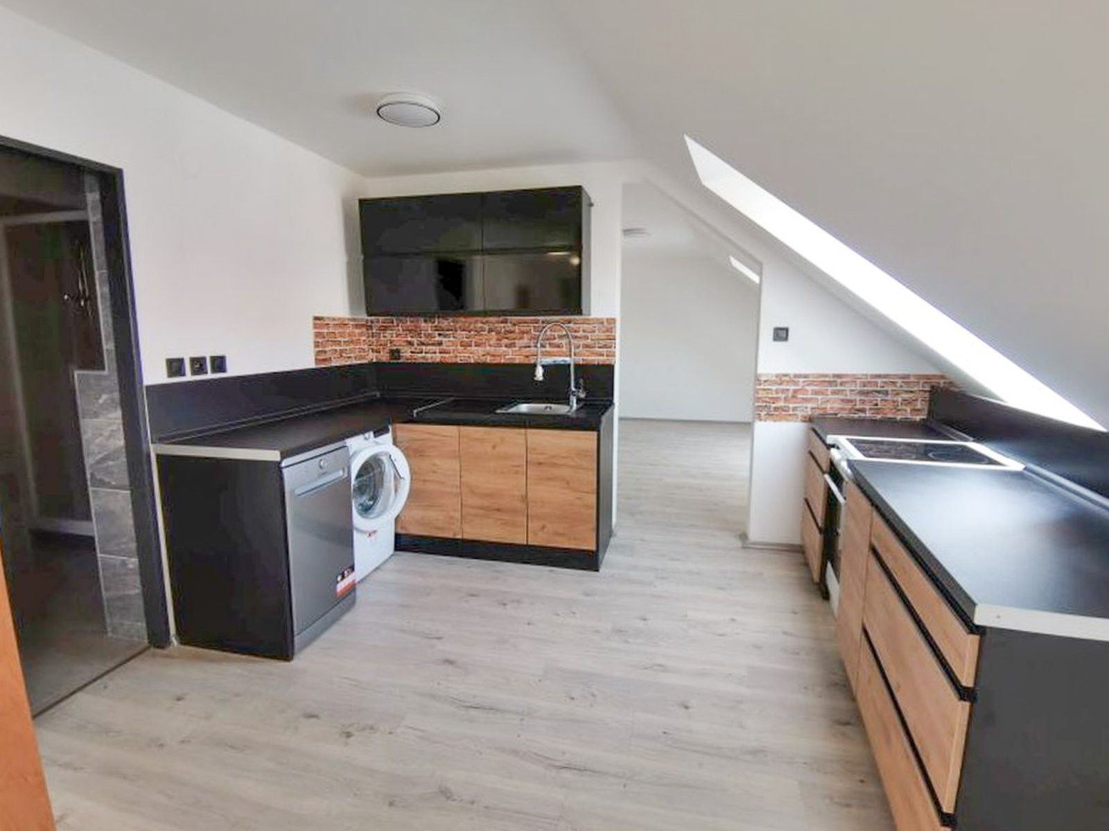 2+kk, T. G. Masaryka, Sušice, 50 m²