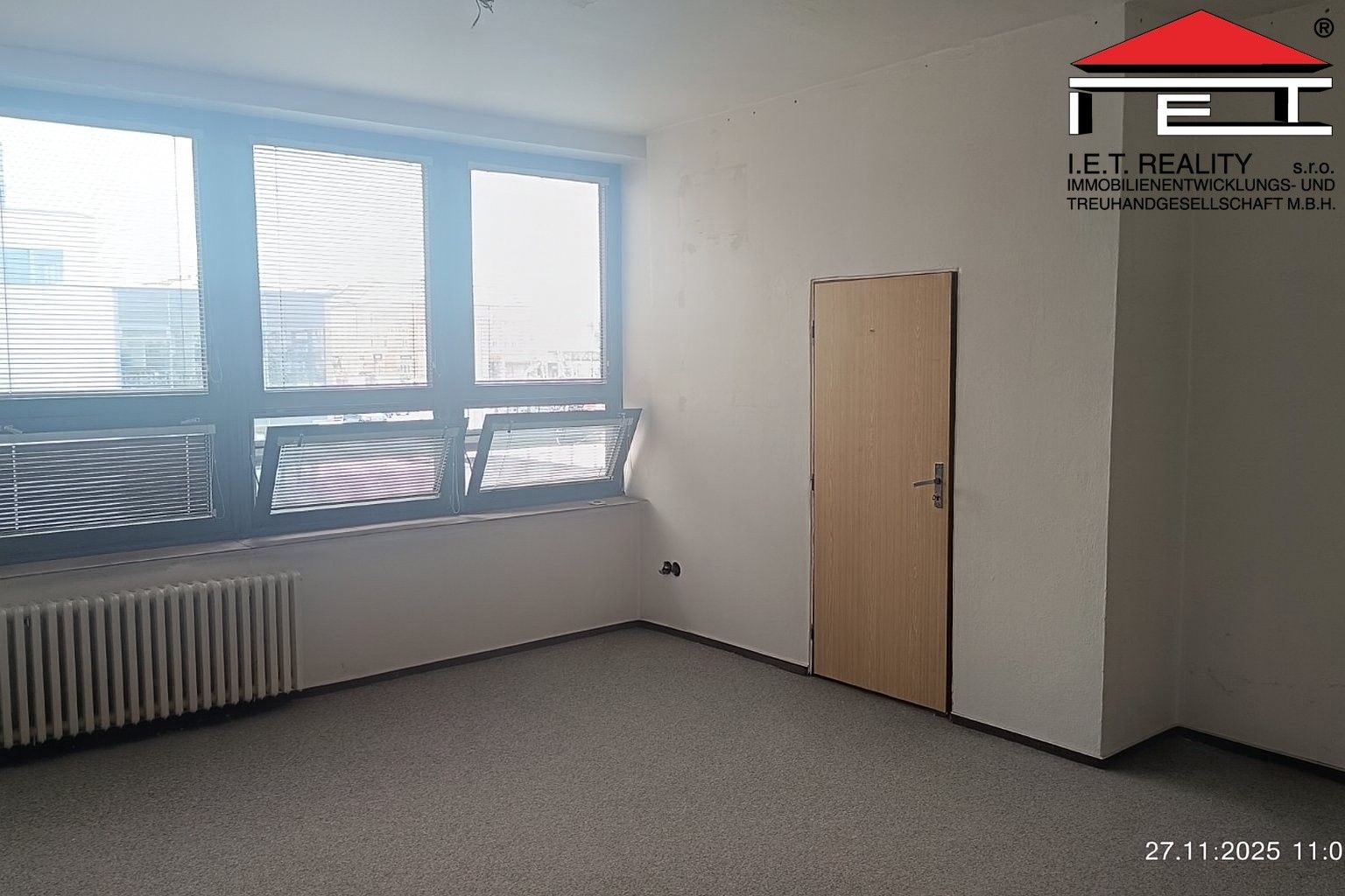 Pronájem komerční - Vítkovická, Ostrava, 100 m²