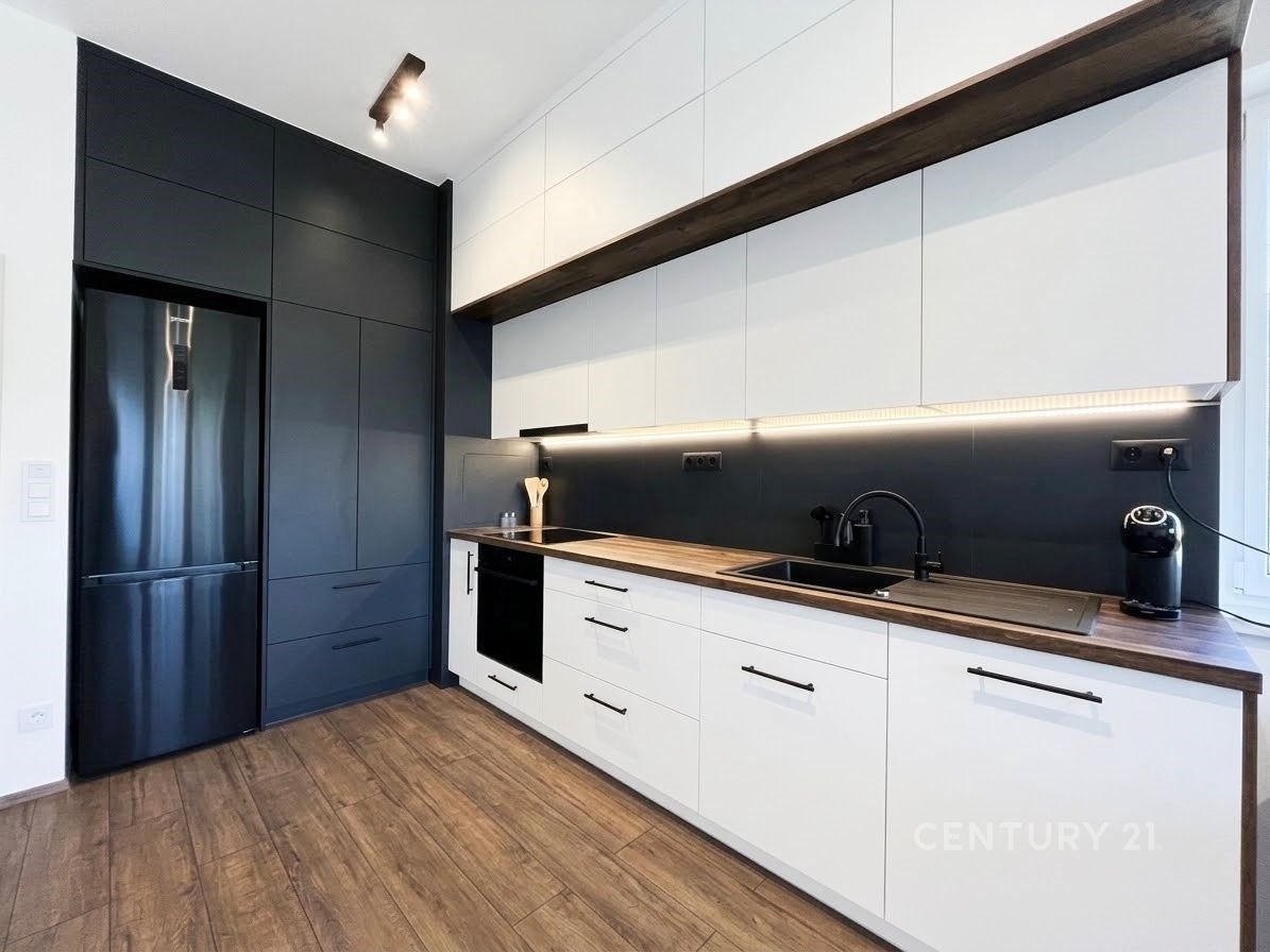3+kk, Arnošta Staňka 1685, Praha Hostivař, 66 m² - 2