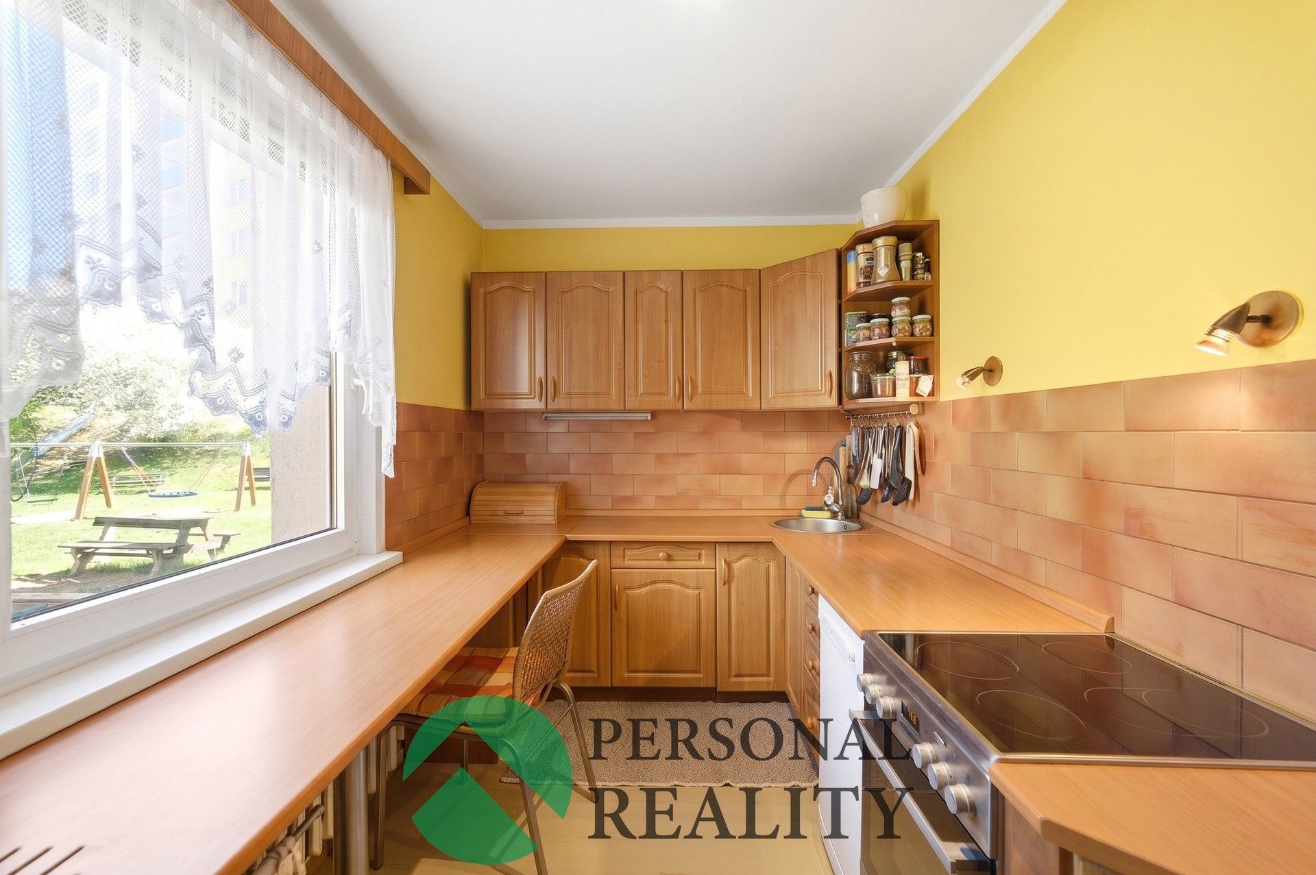 Byt 3+1 · 62 m² · Pod Saharou, Libčice nad Vltavou - 4