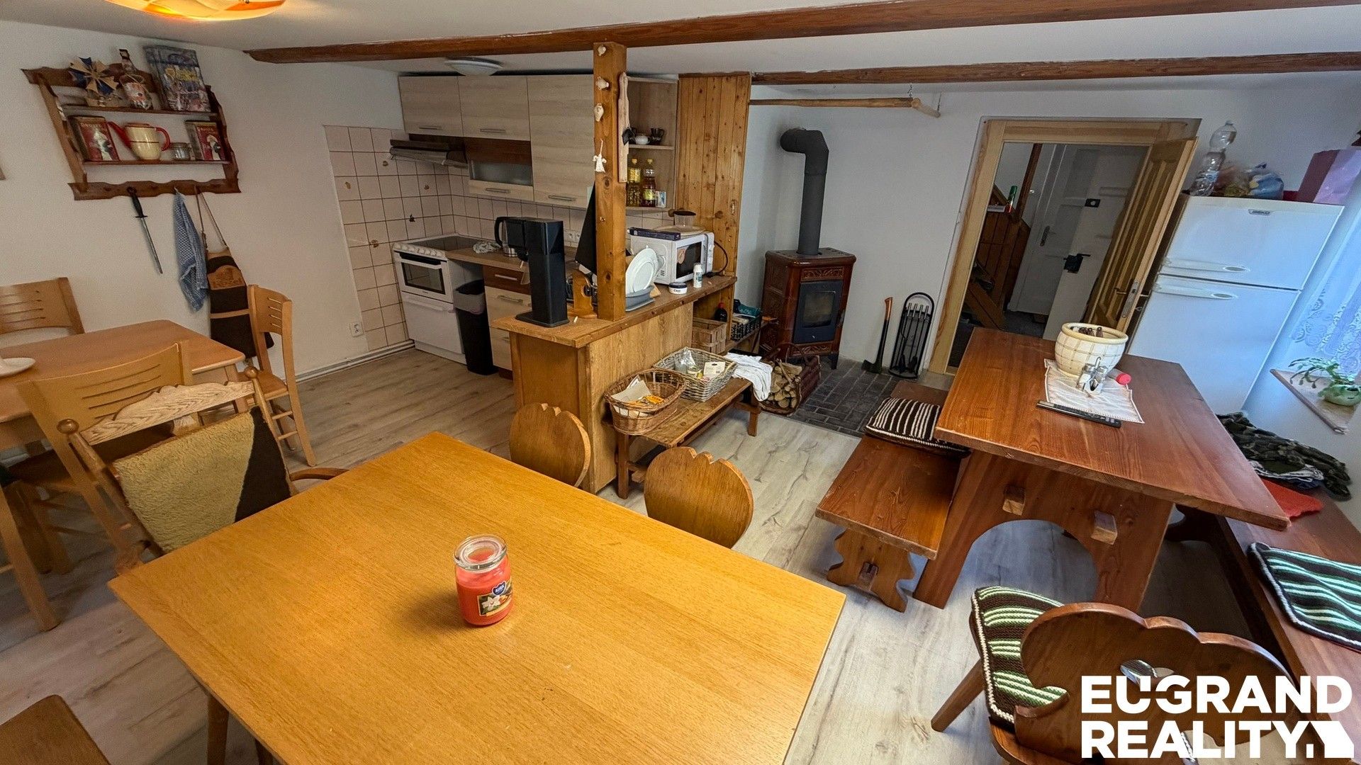 Rodinné domy, Lesní, Krásná Lípa, 250 m² - 2