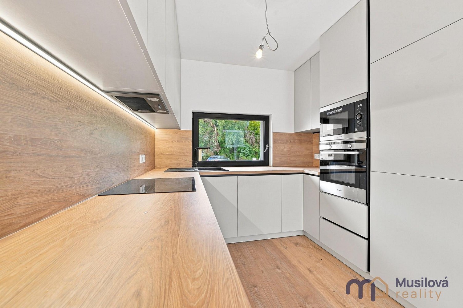 Rodinný dům, 92 m²