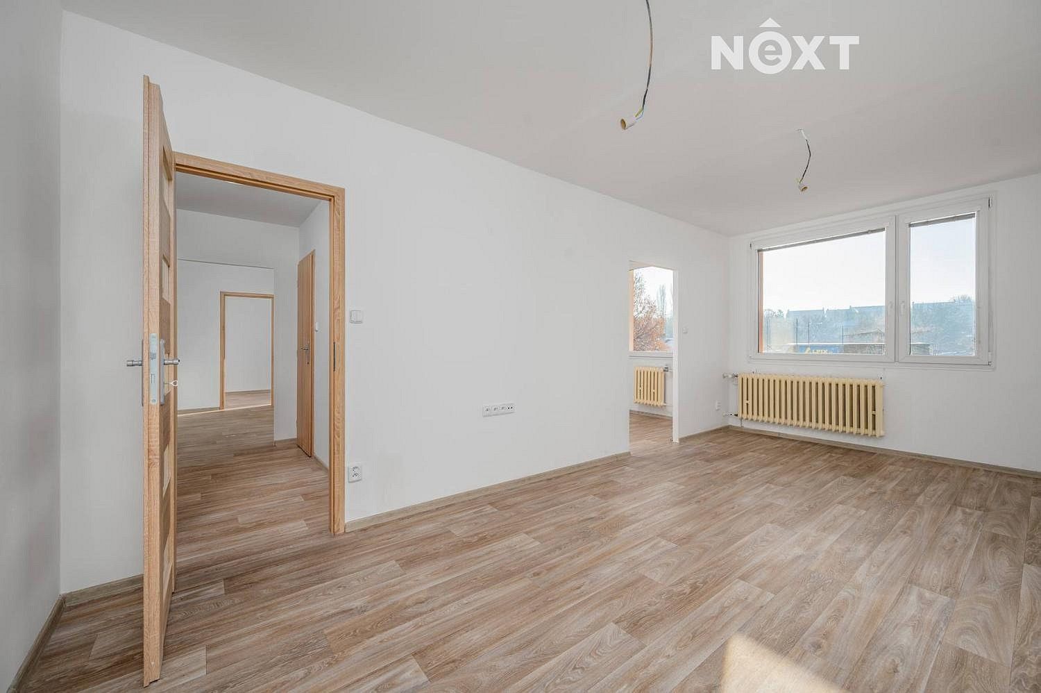 3+1, Praha - Hostivař, okres Praha 15, Hlavní město Praha, 76 m² - 1