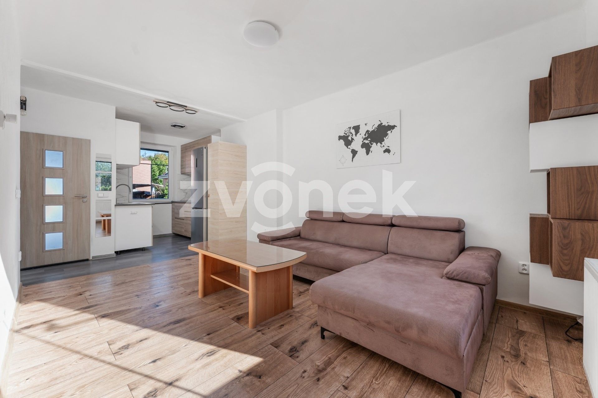 Rodinný dům, 83 m²