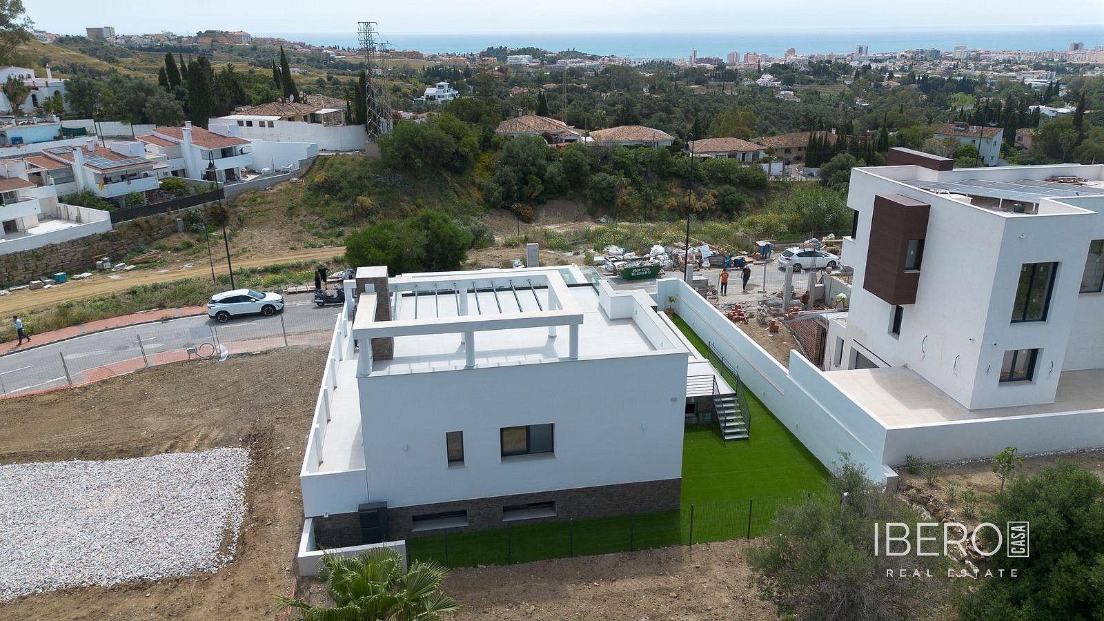 Rodinný dům · 198 m² · Mijas, ES - 4