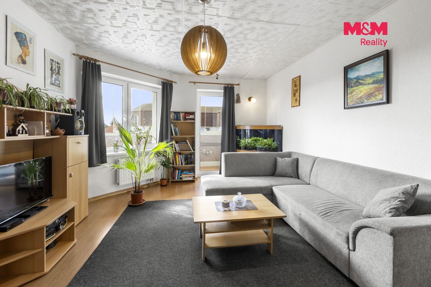 2+1, Jeníkovská, Čáslav, 84 m² - 2