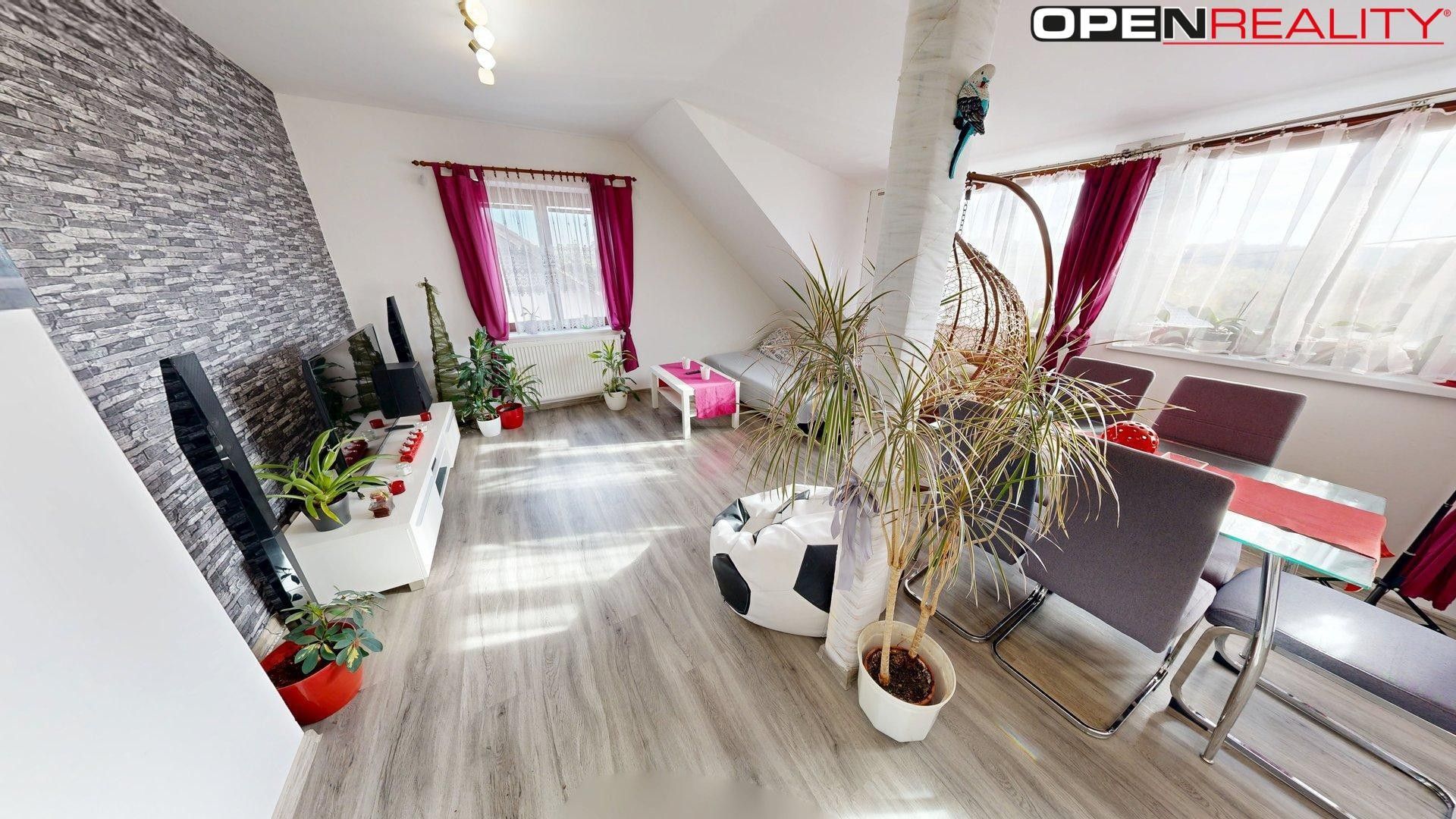 Prodej rodinný dům - Rounek, Vyskytná nad Jihlavou, 360 m² - 5