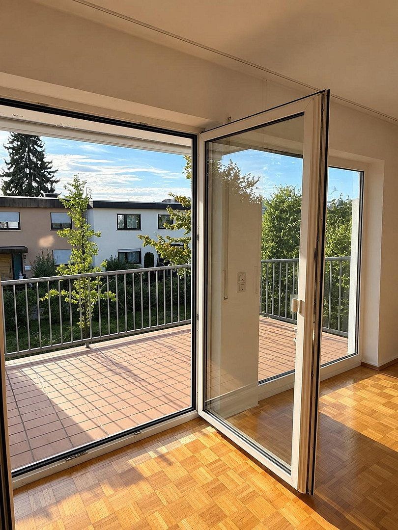 3+1, , Hessen, 90 m² - 1