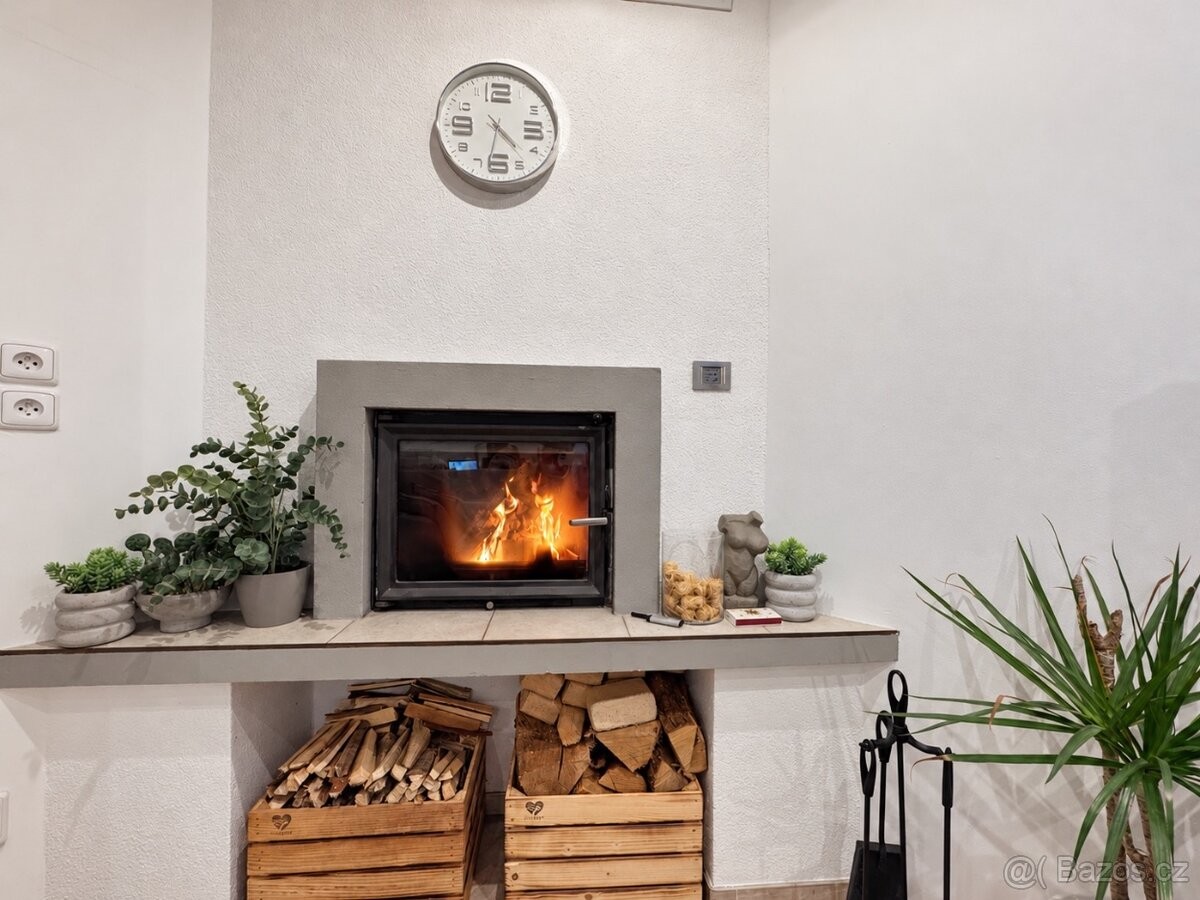 Prodej rodinný dům - Lešany u Prostějova, 798 42 - 2
