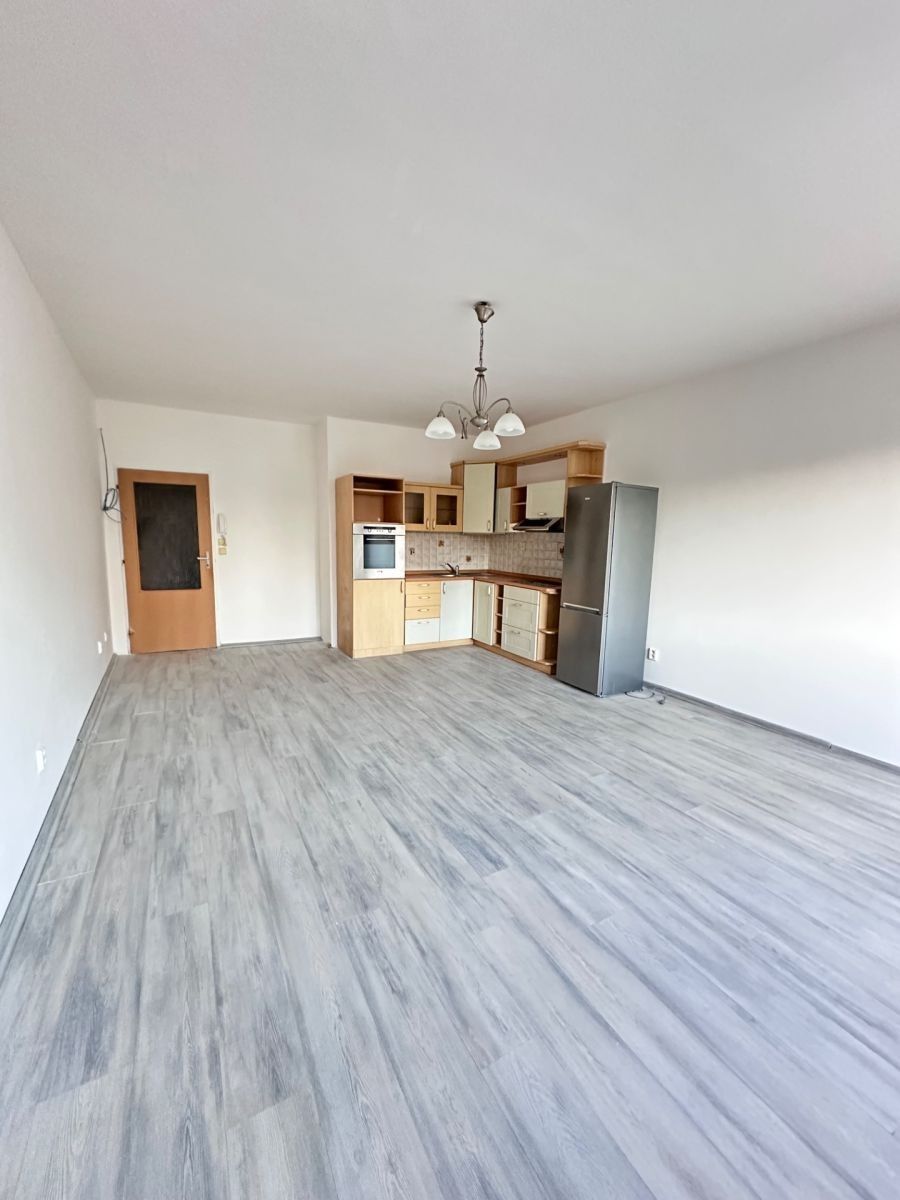 Byt 1+kk · 37 m² · Čsl. armády, Zeleneč - Zeleneč, Středočeský kraj - 4