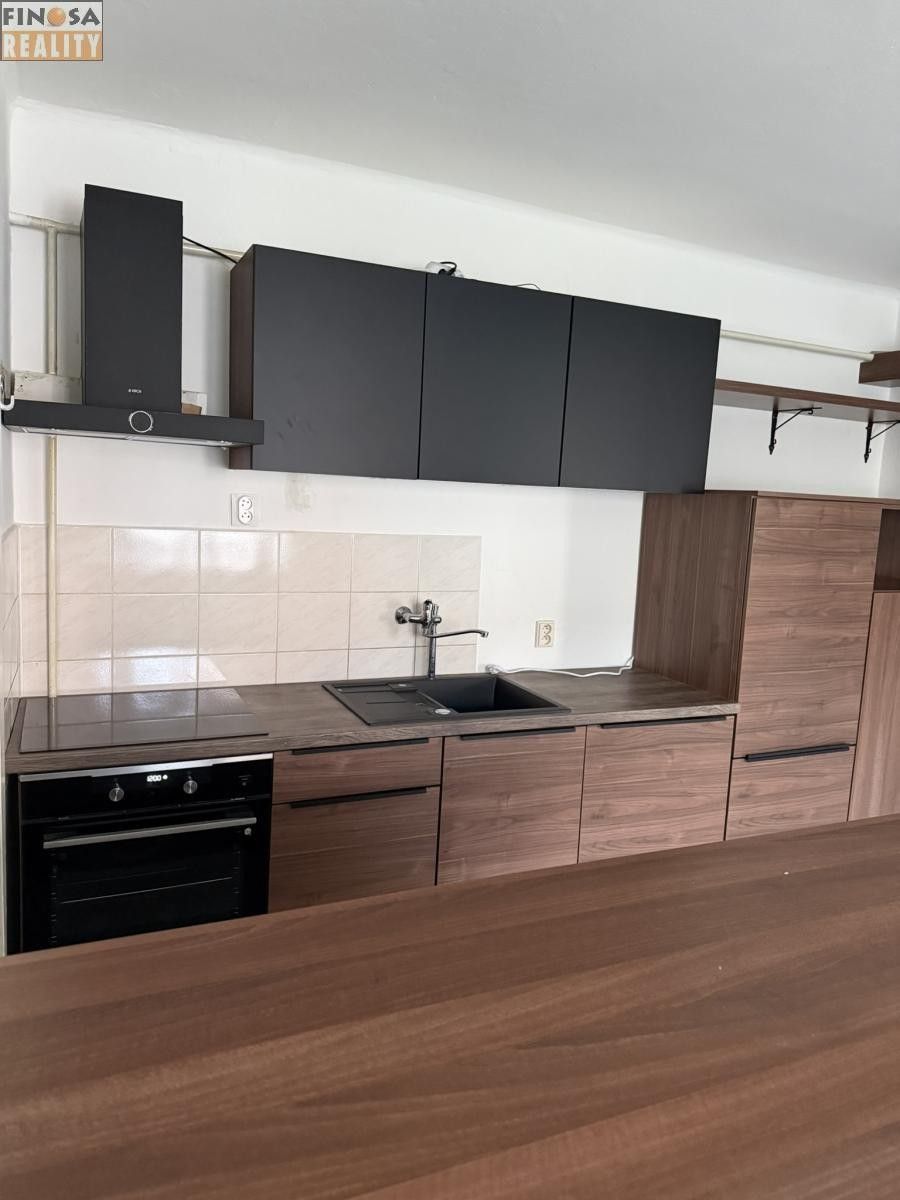 1+1, Klíšská , Ústí nad Labem, 57 m² - 1