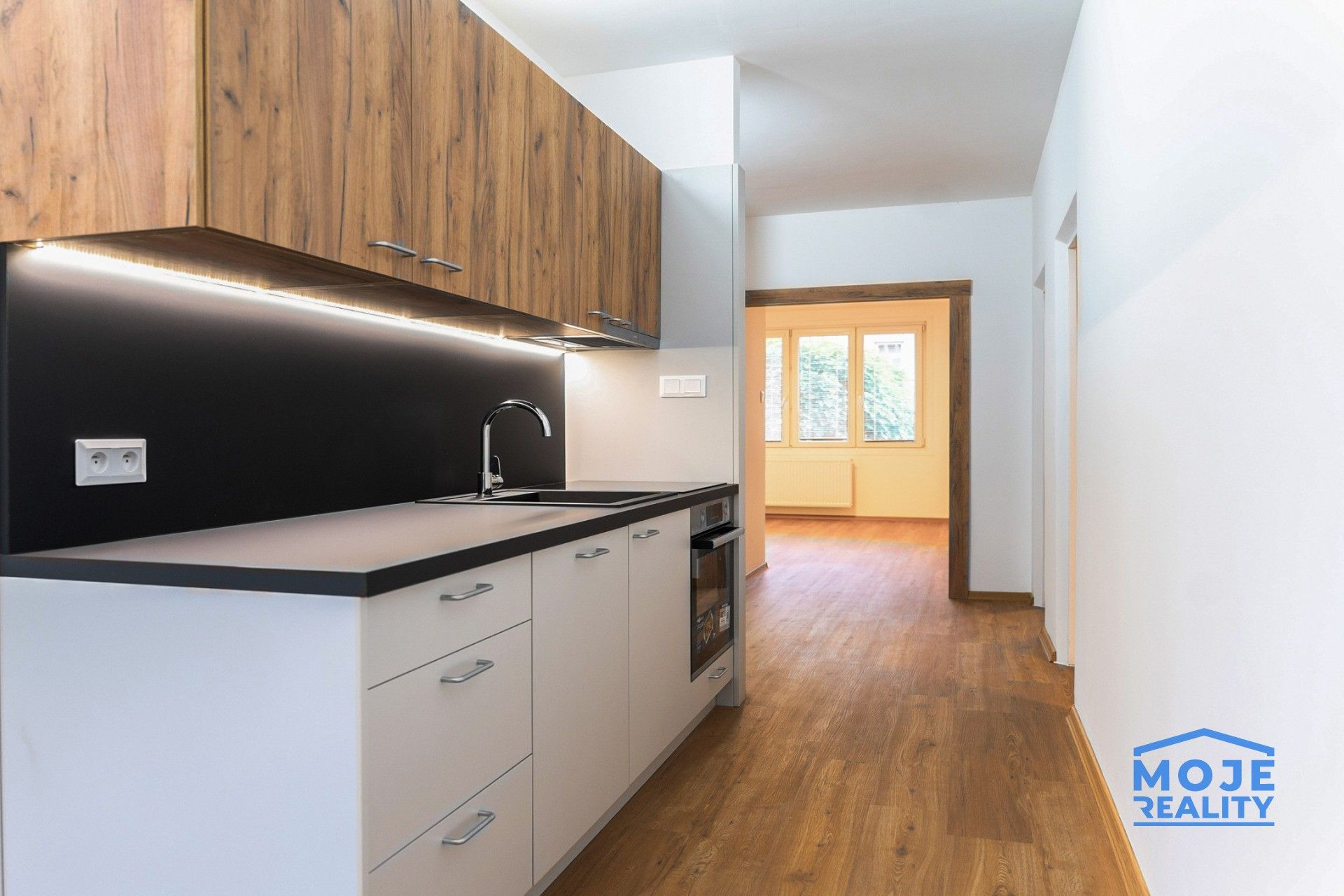 3+1, Revoluční, Nýřany, 85 m²