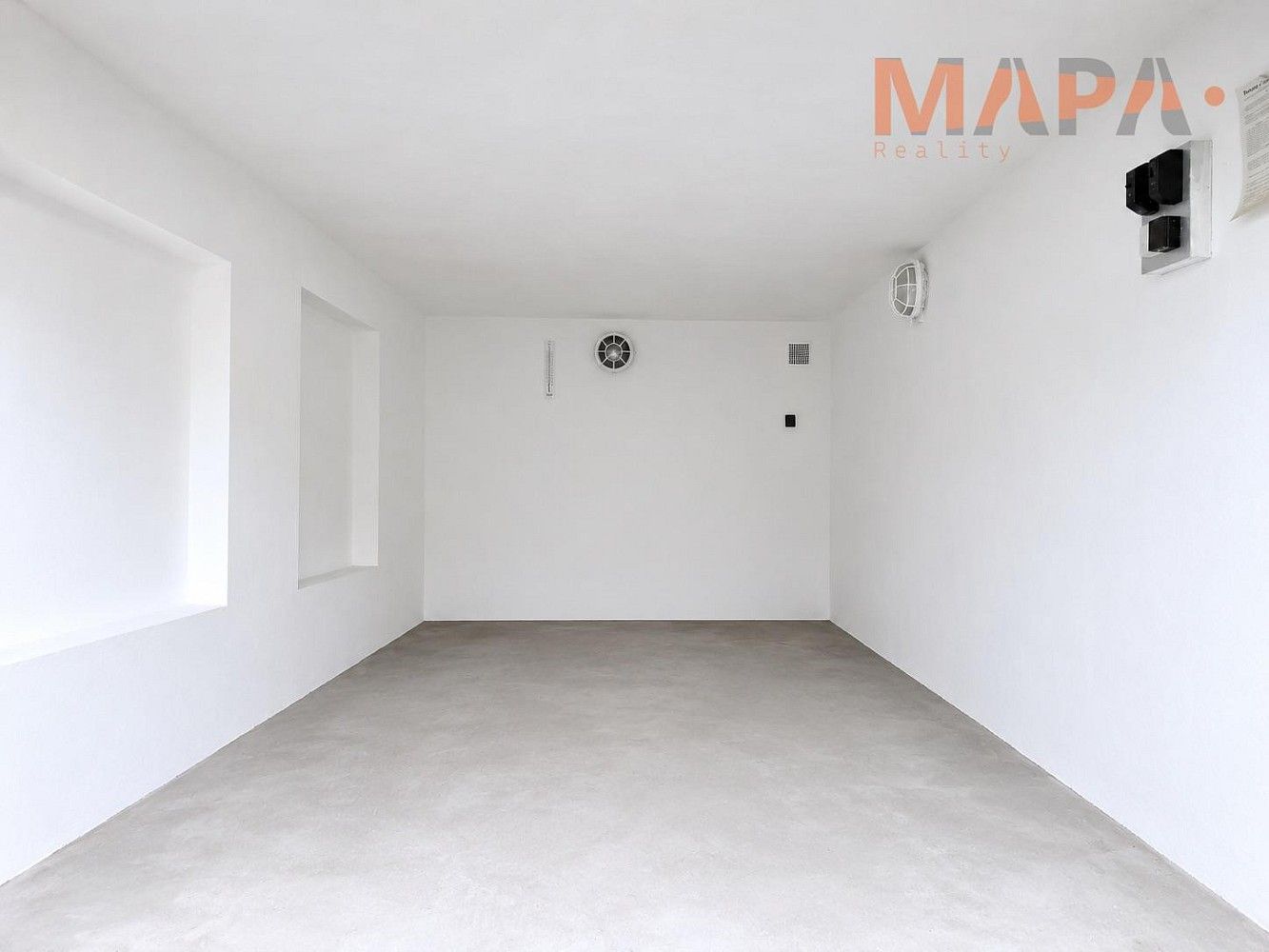Ostatní, Chomutov, Ústecký kraj, 19 m² - 2