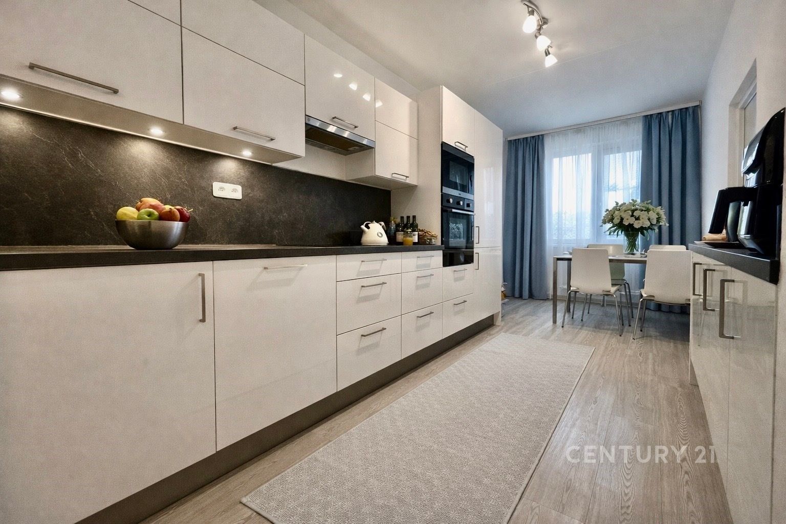 Pronájem byt - Svážná, Brno, 19 m²