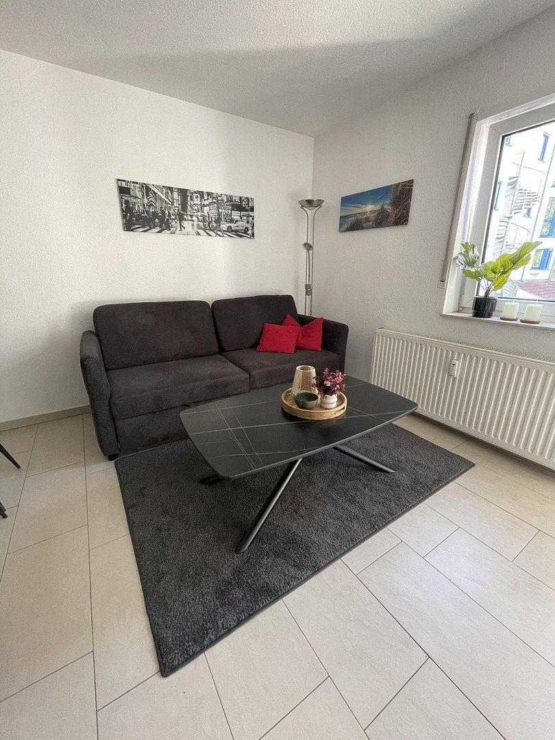 Pronájem byt 1+1 - Hattinger Str. 572 Bochum Linden Nordrhein-Westfalen 44879, 33 m² - 5