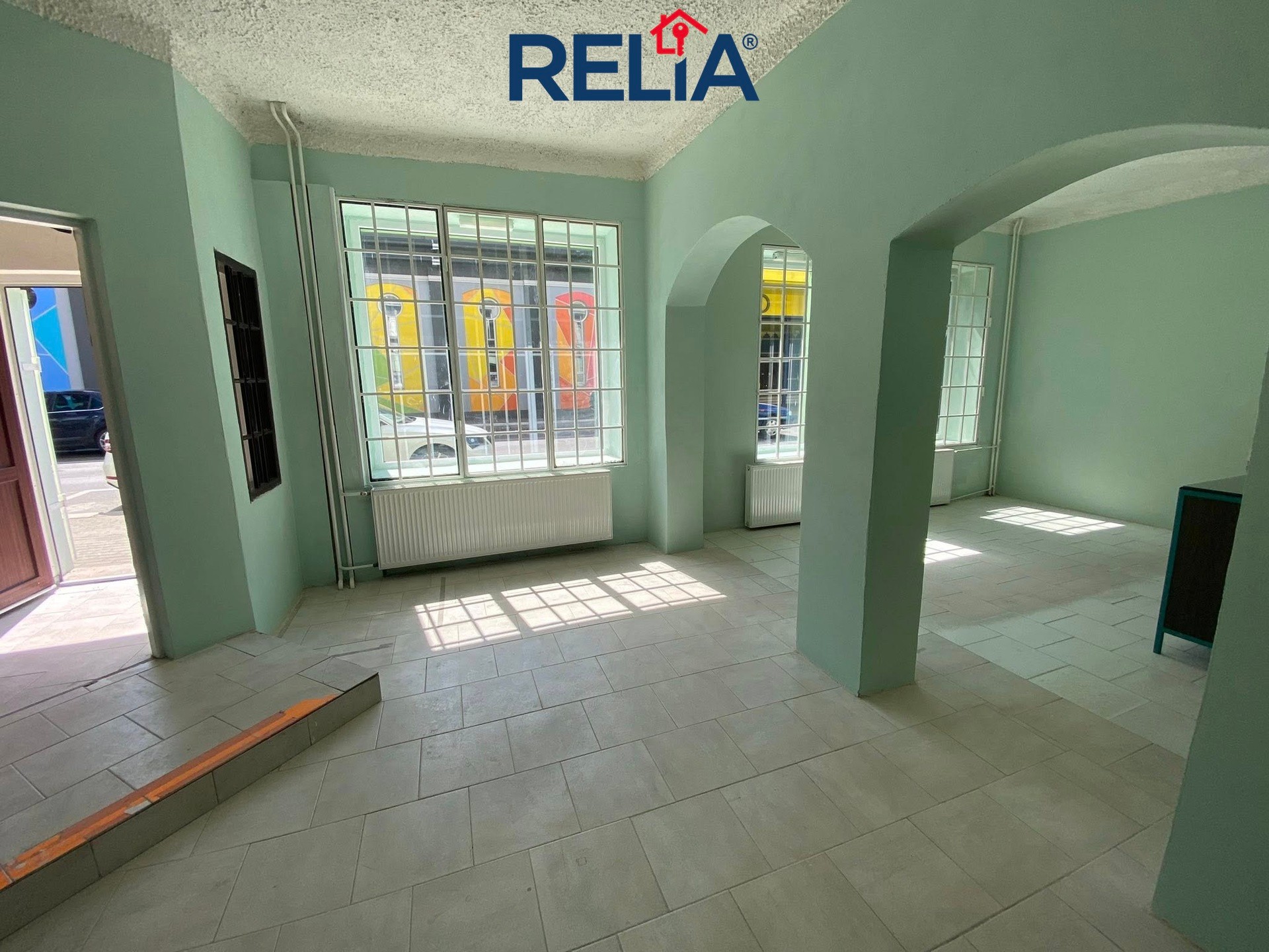 Obchodní prostory · 70 m² · Nitranská 418, Liberec III-Jeřáb - 4