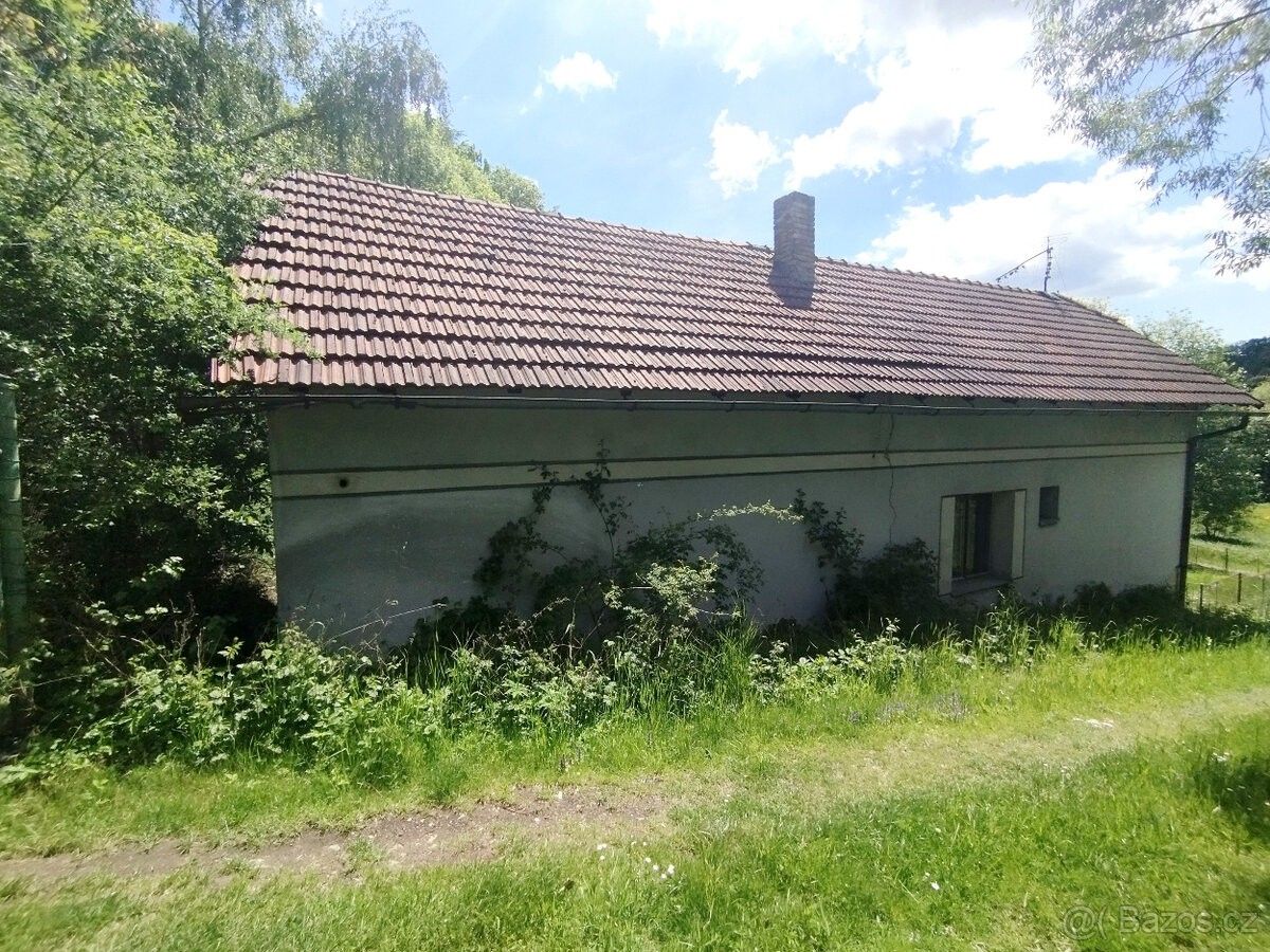 Prodej rodinný dům - Libáň, 507 23 - 2