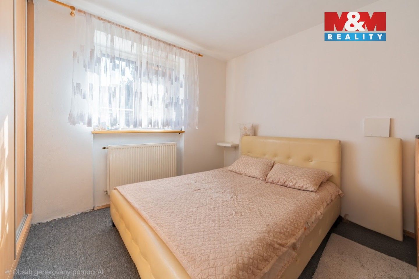 Prodej byt 3+kk - Zámečnická, Kynšperk nad Ohří, 57 m²