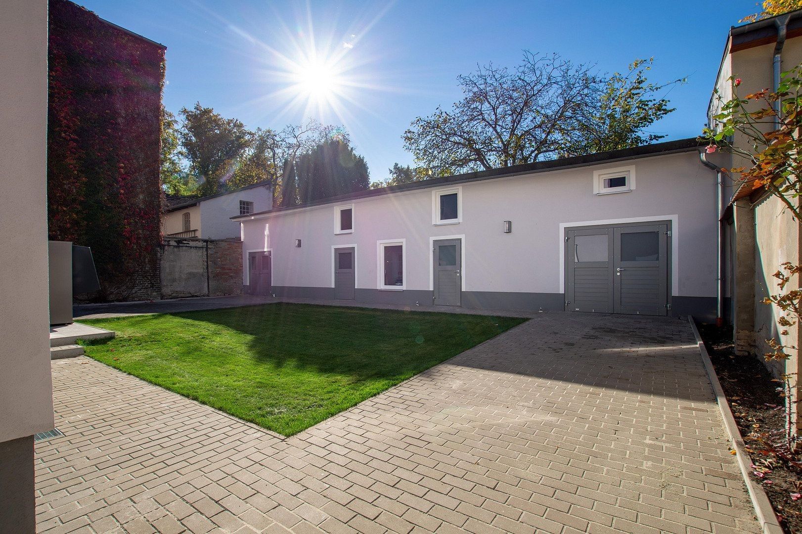 Rodinný dům · 250 m² · Potsdamer Str. 104 Potsdam Bornim Brandenburg 14469 - 4