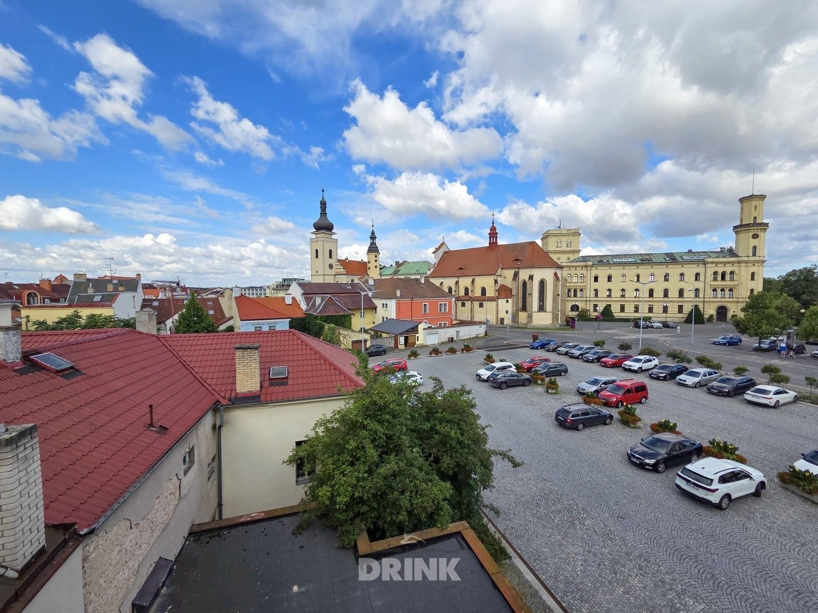 Kancelář · 21 m² · Pivovarská 113, Mladá Boleslav II - 3