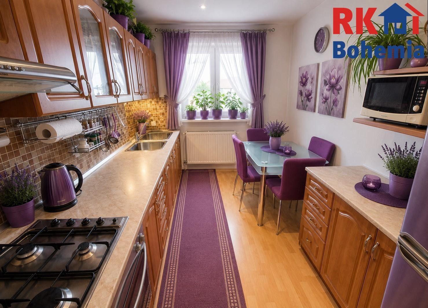 2+1, mjr. Frymla  , Mladá Boleslav II, 57 m² - 2