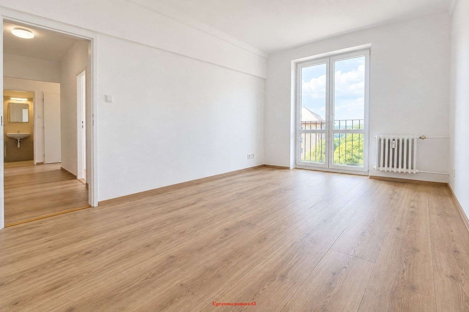 Byt 2+1 · 56 m² · Nedbalova, Havířov-město, Moravskoslezský kraj - 4