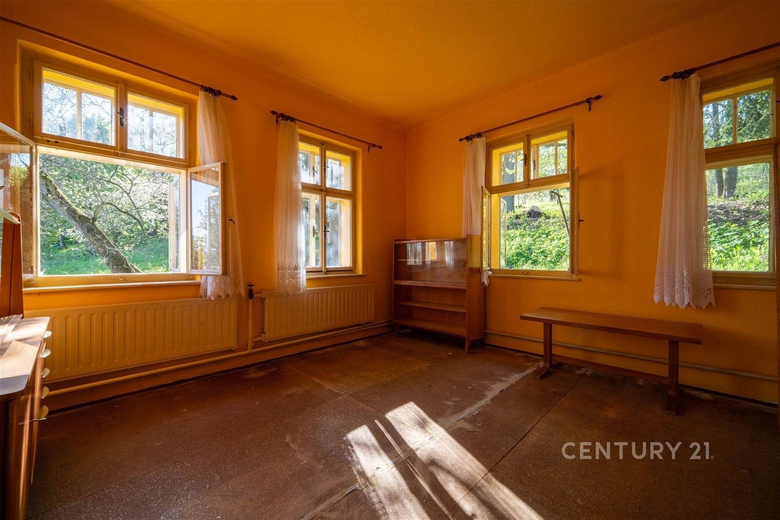 Rodinný dům · 488 m² · Zlatá Olešnice - 4